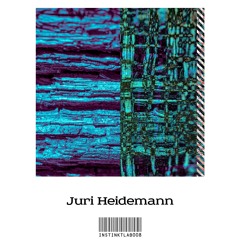 BCCO Premiere: Juri Heidemann - Curious [INSTINKTLAB008]