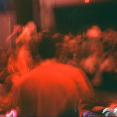 MAX WATTS STUDIO MIX JULY ‘24