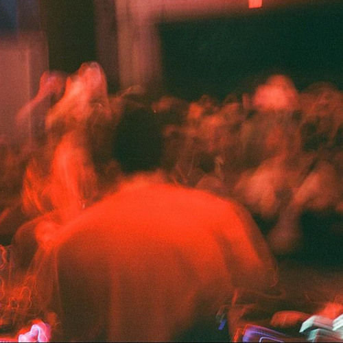 MAX WATTS STUDIO MIX JULY ‘24