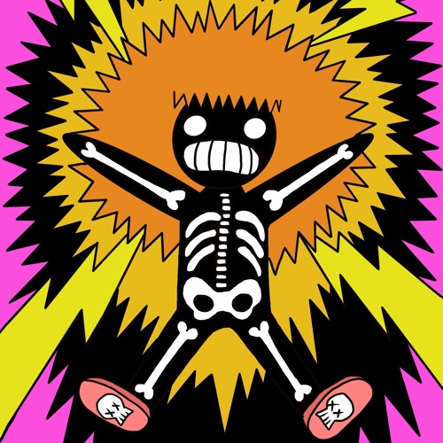 BITE THE NERVE (prod. JXHN KILLALL)