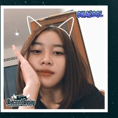 DJ BALE PULANG TIKTOK  (ANGIN DATANG KASIH KABAR) X TERBANG BERSAMAMU VIRAL | FUNKOT GALAU HITS 2021