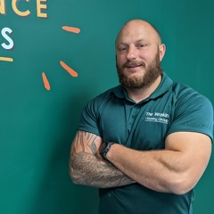 Matt Dudley - BBC Radio Shropshire 23/06/2023
