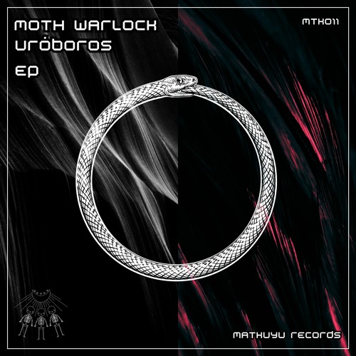 Moth Warlock - Uróboros (Original Mix)