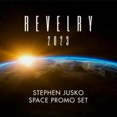 Revelry 2023 Space Promo Set - Stephen Jusko