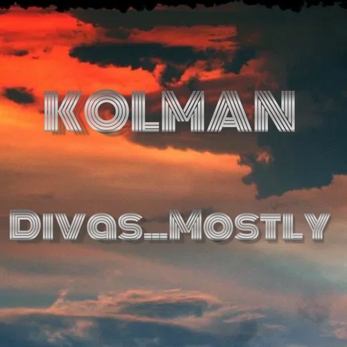 Mixset 1 - Divas (mostly)