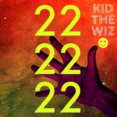 2️⃣2️⃣2️⃣ KID THE WIZ ON THE TRACK ‼️ (LITE FEET MUSIC)