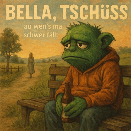 Bella tschüss