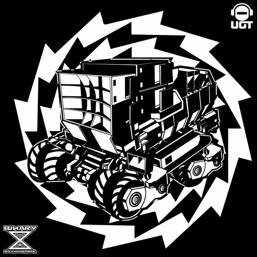 Binary Asymmetrix - Up Formula