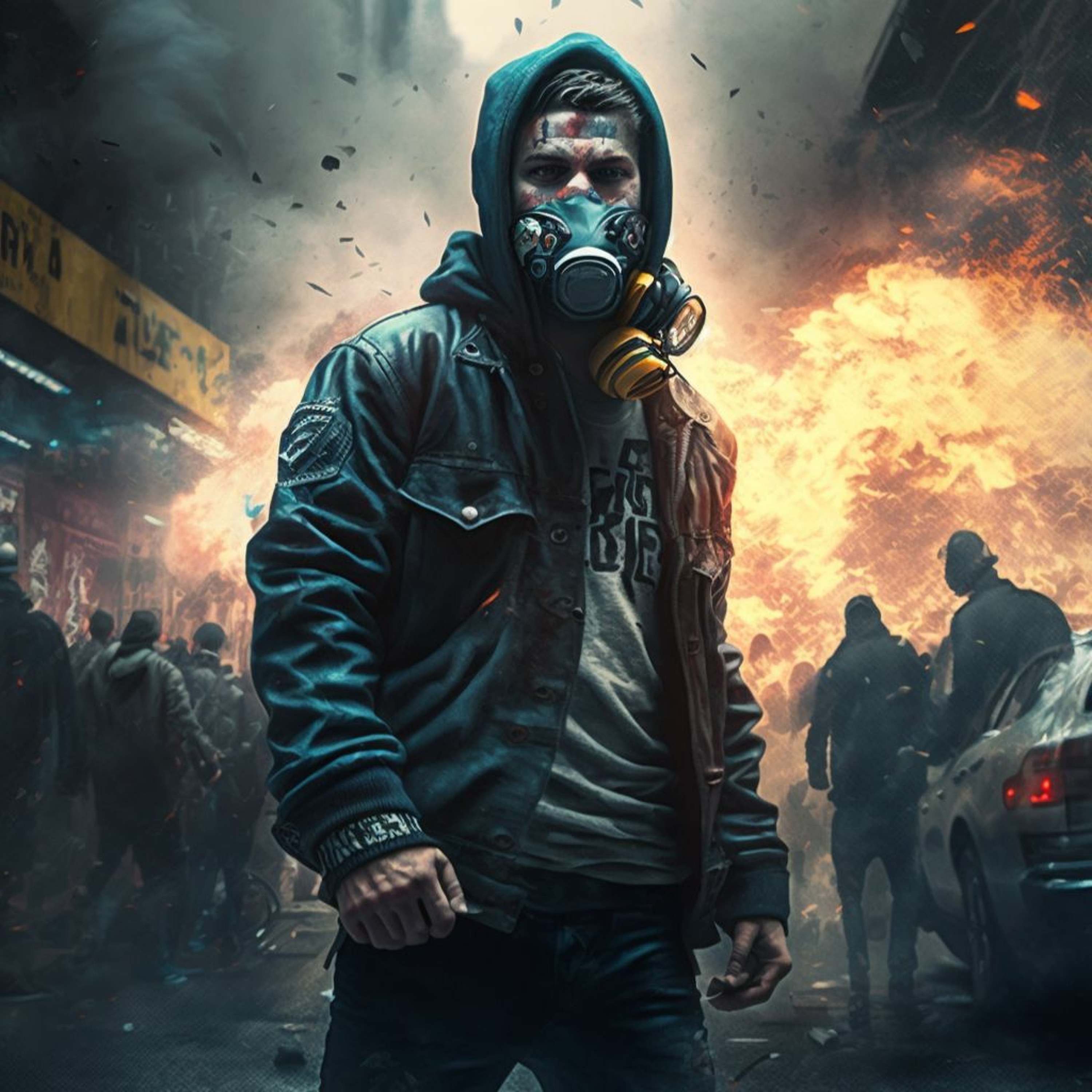 Putin Hooilow Remix episode artwork