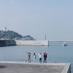 바닷가 서점