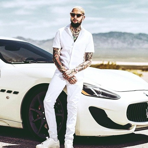 David Correy - "Just Fine" (Prod. by G-Unique)
