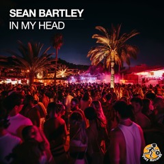 Sean Bartley / In My Head (Original Mix)