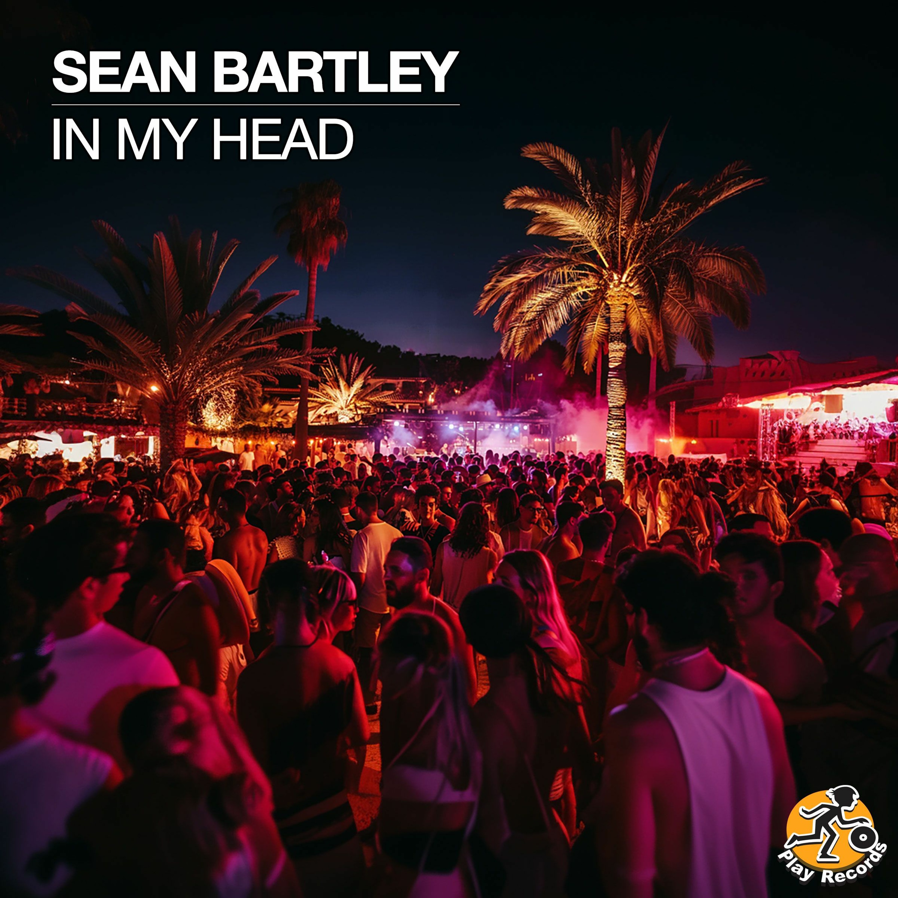 Sean Bartley / In My Head (Original Mix) episode artwork