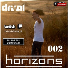 Drival