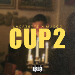 CUP 2 [REMIX] | (PROD. BY CEXUS)