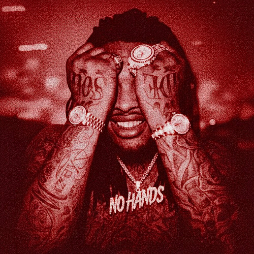 Waka Flocka Flame - No Hands (RAINEDROP HARD TECHNO EDIT)