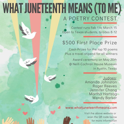 Stream What Juneteenth Means To Me By What Juneteenth Means Listen stream-what-juneteenth-means-to-me-by-what-juneteenth-means-listen