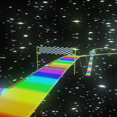 rainbow road