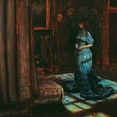 178 The Eve of St Agnes by John Keats, read by Jamie Parker