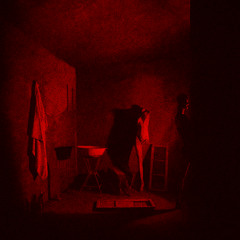 KISIM - SKINNED ALIVE