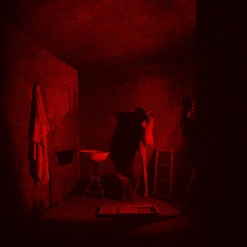 KISIM - SKINNED ALIVE