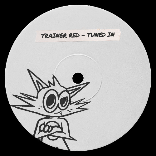 Trainer RED - Tuned In [FREE DOWNLOAD]