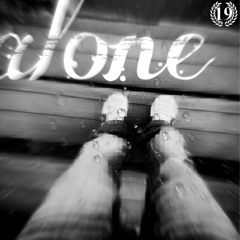 alone
