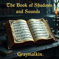 The Book of Shadows and Sounds