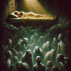 Monsters Under My Bed [2025]