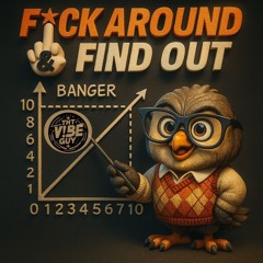 F***k Around & Find Out - THTV!BEGUY