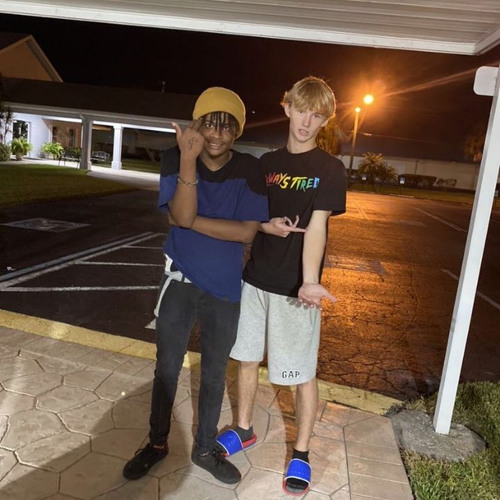 WASABI 2.0 (Feat. Zer0H0ez)