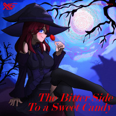 The Bitter Side To a Sweet Candy