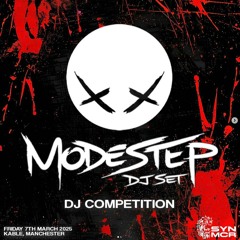 AKERA - SYNLNDN MODESTEP DJ COMP-HARD NEURO X JUMP-UP MIXIMIX