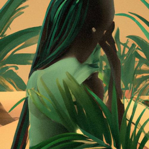 Stream Melodic Afrobeats Instrumental 2024 Odumodublvck Patoranking