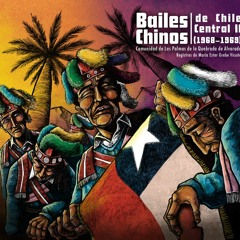 05. Canto a lo alférez de don Carlos Bernales con baile de Las Palmas para  M. E. Grebe