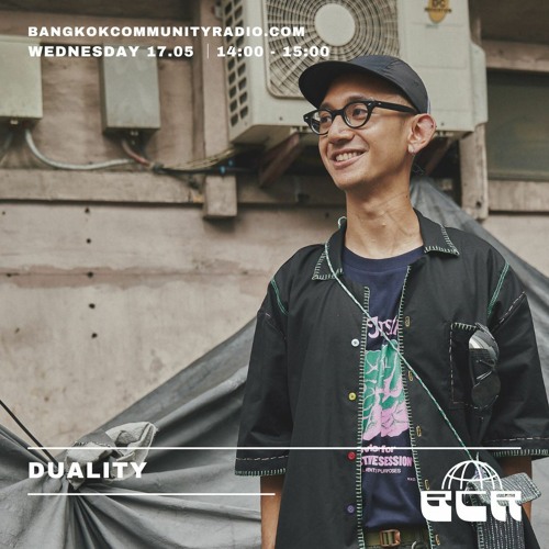 Duality - BCR - 17th May 2023