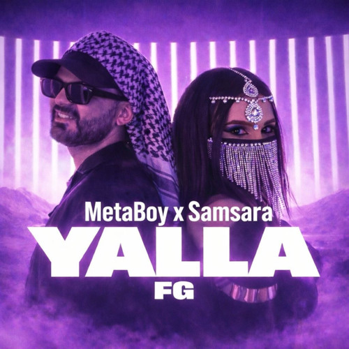 Stream Yalla FG by MetaBoy | Listen online for free on SoundCloud