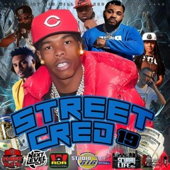 STREET CRED VOL 19 -STUDIO 816s BIG WILL & @DjKoolhand FleetDj (RADIO EDIT)