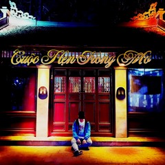 Cuộc Hẹn Trong Mơ