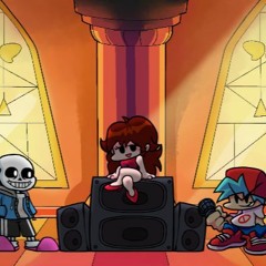 Vs. Undertale (Vs. Sans Remastered) Teaser