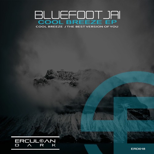 ERD018 - BlueFootJai - Cool Breeze (Original Mix)