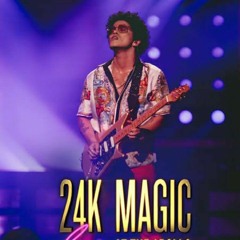 Bruno Mars  - Calling All My Lovelies (Apollo Theater)