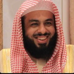 ❤سورة المدثر - للشيخ خالد الجليل  1440