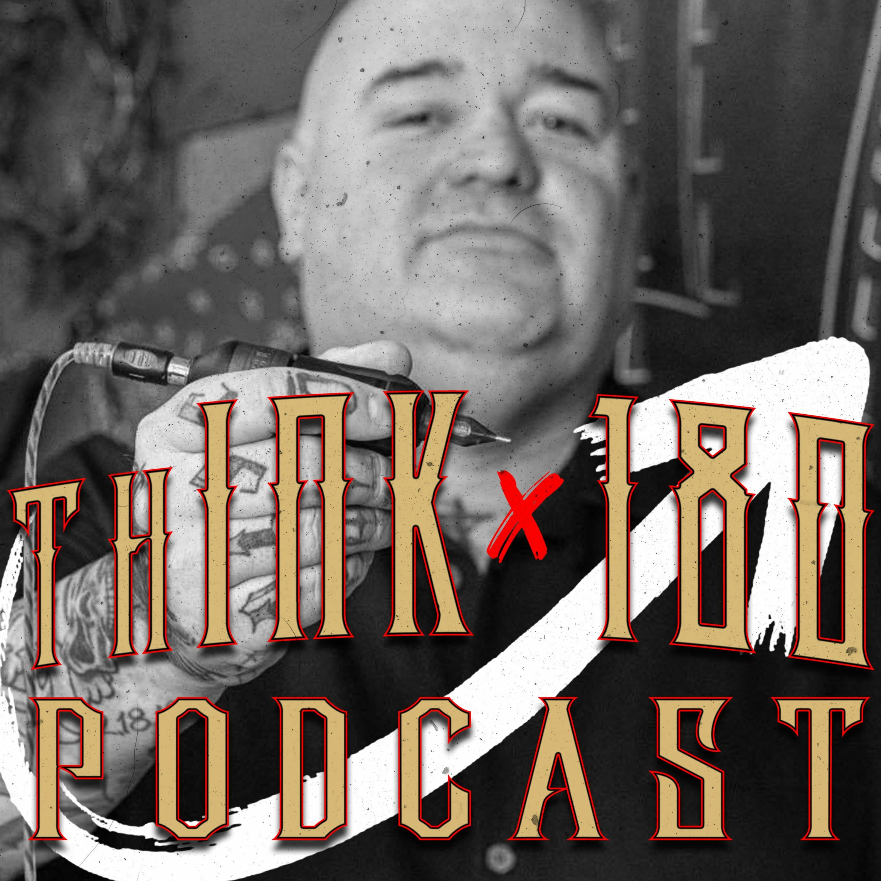 thINK 180 Podcast