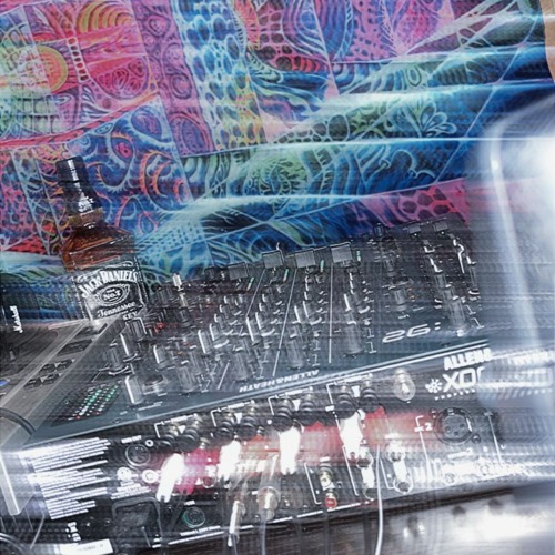 Hardtechno @ Home | Witsch!