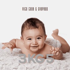 Vico Cuda, Evo Prod - 3 Kg 5