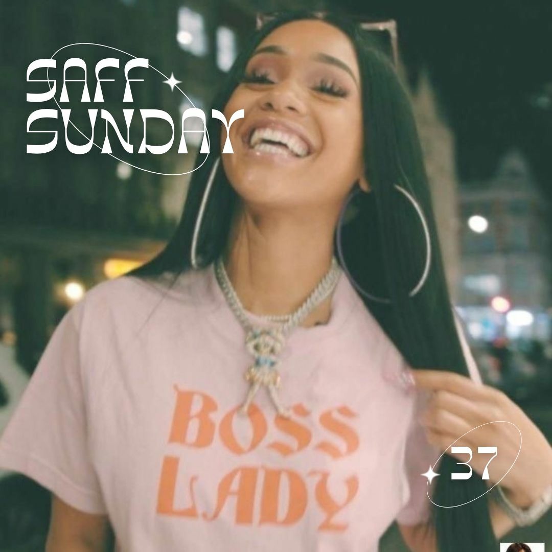 Saaff Rapper Stream SAFF SUNDAY.37 by SAFF | Listen online for free on SoundCloud