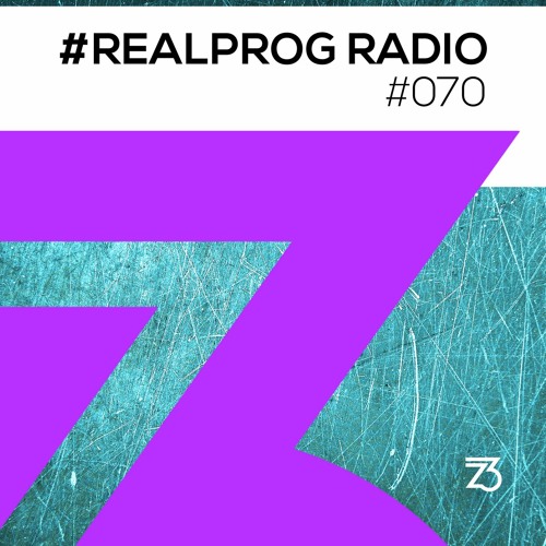 REALPROG Radio Presented By Jamie - 070