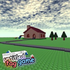 untitled tag game OST - Retro Groove