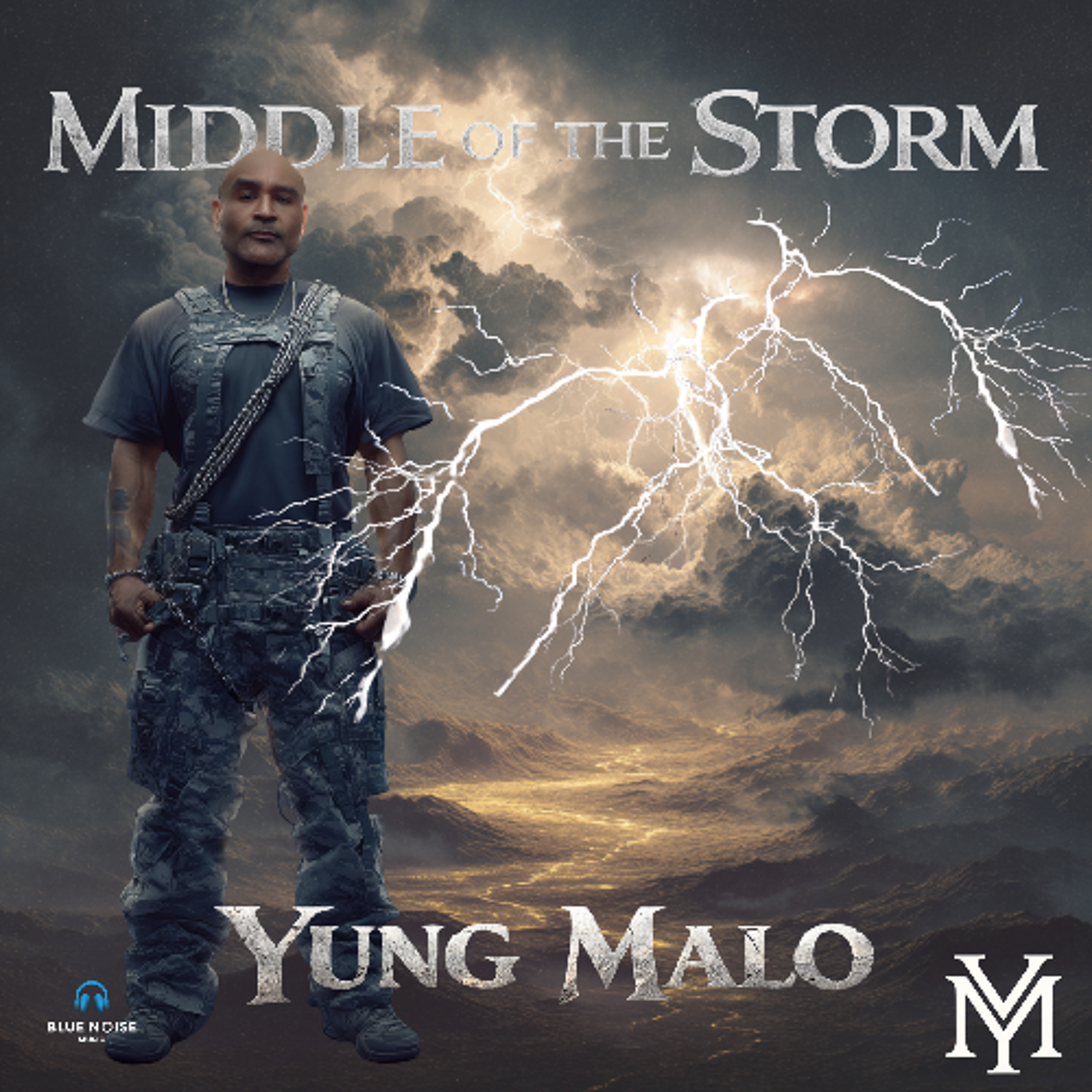 Middle of the Storm